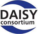 logo daisy consoritum